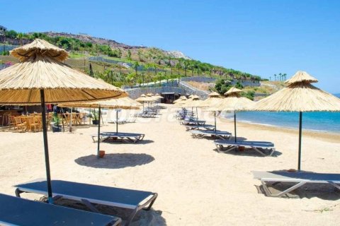 ویلا در  Bodrum ، ترکیه 4 خوابه ، 220 متر مربع.  شماره 212569 - 14