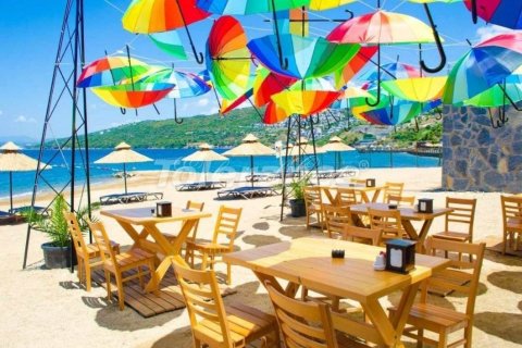 ویلا در  Bodrum ، ترکیه 4 خوابه ، 220 متر مربع.  شماره 212569 - 12