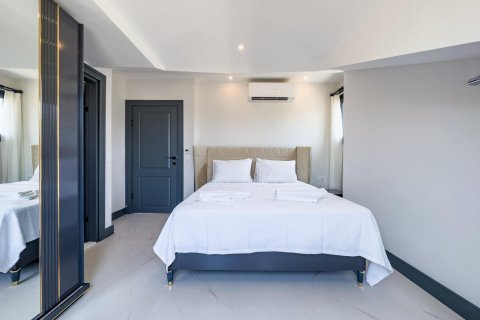 Продажа виллы  в Олюденизе, Фетхие, Мугле, Турция 4+1, 175м2, №212505 – фото 14