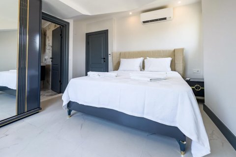 Продажа виллы  в Олюденизе, Фетхие, Мугле, Турция 4+1, 175м2, №212505 – фото 13