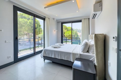 Продажа виллы  в Олюденизе, Фетхие, Мугле, Турция 4+1, 175м2, №212505 – фото 16