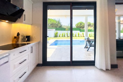 Продажа виллы  в Олюденизе, Фетхие, Мугле, Турция 4+1, 175м2, №212505 – фото 10
