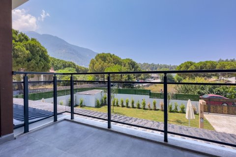 Продажа виллы  в Олюденизе, Фетхие, Мугле, Турция 4+1, 175м2, №212505 – фото 18