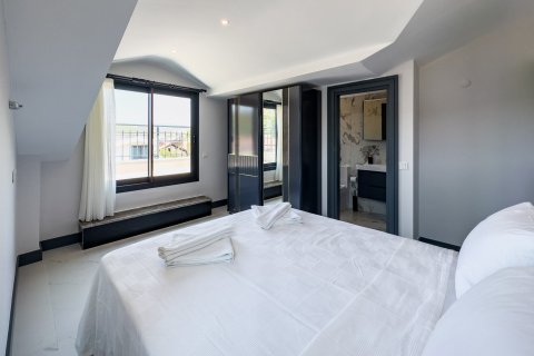 Продажа виллы  в Олюденизе, Фетхие, Мугле, Турция 4+1, 175м2, №212505 – фото 17