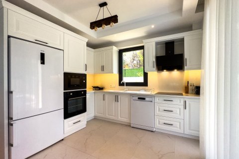 Продажа виллы  в Олюденизе, Фетхие, Мугле, Турция 4+1, 175м2, №212505 – фото 8