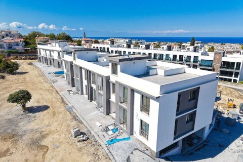 Leilighet  i Alsancak, Girne,  Nr. 212570 - 20