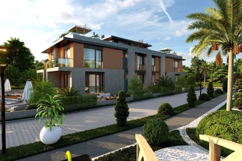 Leilighet  i Alsancak, Girne,  Nr. 212570 - 8