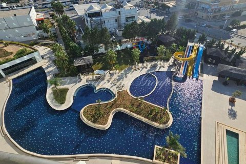 Apartment for sale  in Antalya, Turkey, 1 bedroom, 50m2, No. 212568 – photo 1