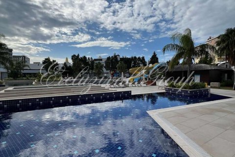 Apartment for sale  in Antalya, Turkey, 1 bedroom, 50m2, No. 212568 – photo 8