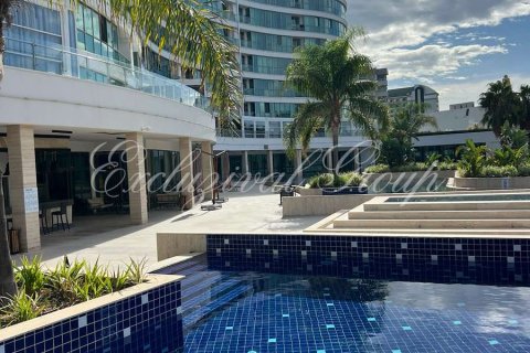 Apartment for sale  in Antalya, Turkey, 1 bedroom, 50m2, No. 212568 – photo 12