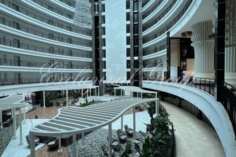 Apartment for sale  in Antalya, Turkey, 1 bedroom, 50m2, No. 212568 – photo 5