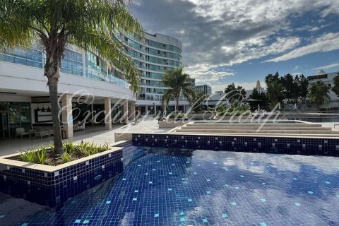 Apartment for sale  in Antalya, Turkey, 1 bedroom, 50m2, No. 212568 – photo 6