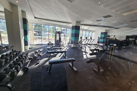 Apartment for sale  in Antalya, Turkey, 1 bedroom, 50m2, No. 212568 – photo 7