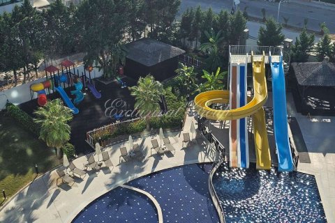 Apartment for sale  in Antalya, Turkey, 1 bedroom, 50m2, No. 212568 – photo 9