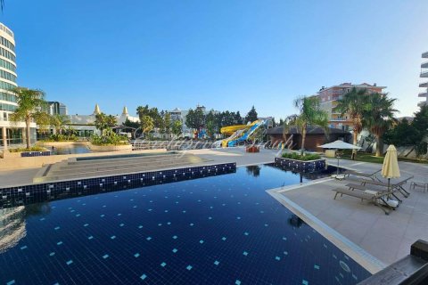 Apartment for sale  in Antalya, Turkey, 1 bedroom, 50m2, No. 212568 – photo 2