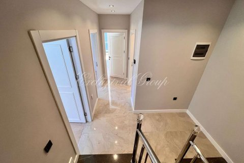 Продажа виллы  в Анталье, Турция 6+1, 250м2, №212567 – фото 11