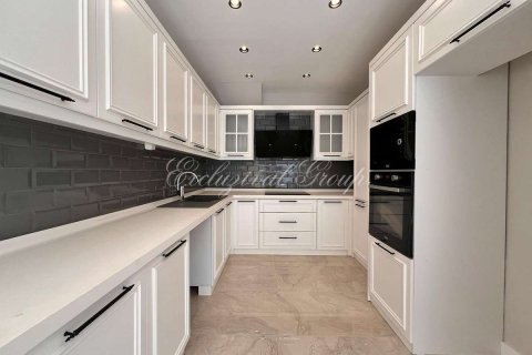 Продажа виллы  в Анталье, Турция 6+1, 250м2, №212567 – фото 5