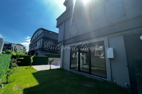 Продажа виллы  в Анталье, Турция 6+1, 250м2, №212567 – фото 24