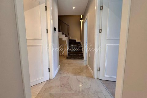 Продажа виллы  в Анталье, Турция 6+1, 250м2, №212567 – фото 10