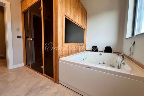 Продажа виллы  в Анталье, Турция 6+1, 250м2, №212567 – фото 20