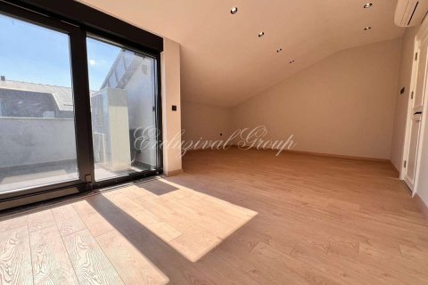 Продажа виллы  в Анталье, Турция 6+1, 250м2, №212567 – фото 14