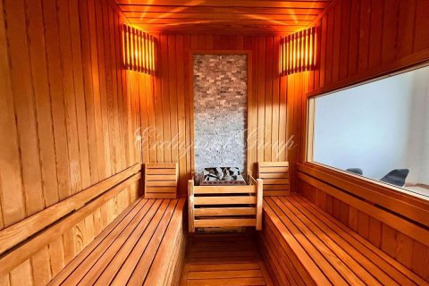 Продажа виллы  в Анталье, Турция 6+1, 250м2, №212567 – фото 22