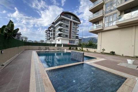 Apartment  in Kargicak, Alanya, Antalya, Turkey No. 221137