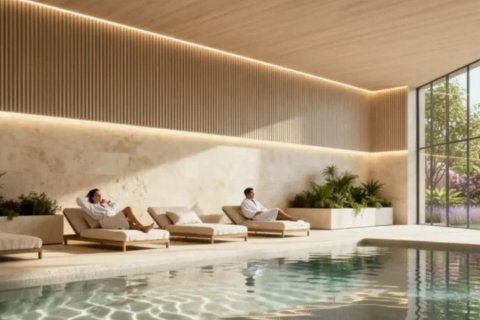 1+1 Leilighet  i Istanbul, Tyrkia Nr. 221140 - 3