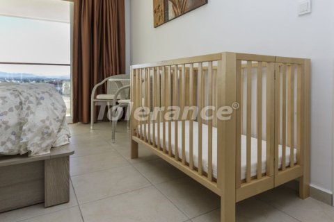 3+1 Leilighet i Side, Antalya, Tyrkia Nr. 221145 - 16
