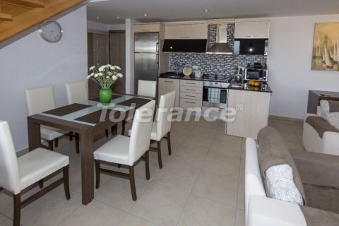 3+1 Leilighet i Side, Antalya, Tyrkia Nr. 221145 - 9