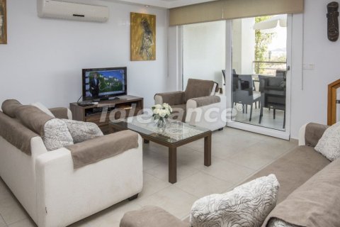 3+1 Leilighet i Side, Antalya, Tyrkia Nr. 221145 - 8