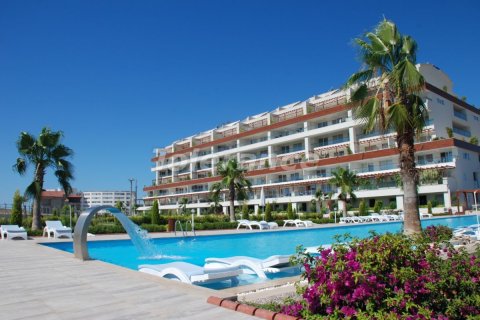 3+1 Leilighet i Side, Antalya, Tyrkia Nr. 221145 - 2