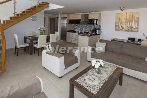3+1 Leilighet i Side, Antalya, Tyrkia Nr. 221145 - 5