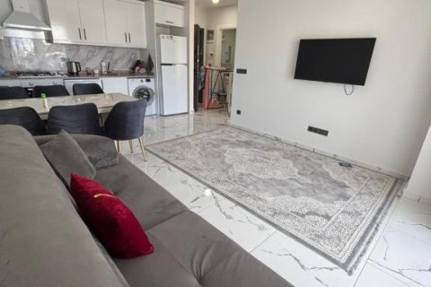 Apartment for sale in Kargicak, Alanya, Antalya, Turkey, 60m2, No. 221138 – photo 2