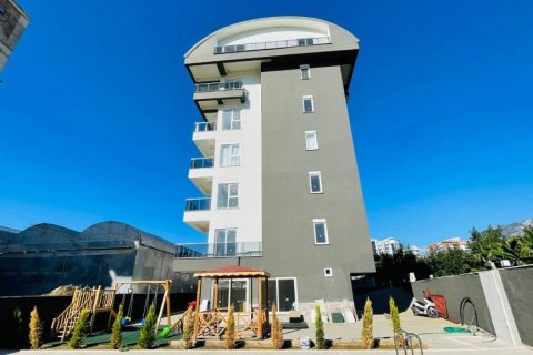 Apartment for sale in Kargicak, Alanya, Antalya, Turkey, 60m2, No. 221138 – photo 12