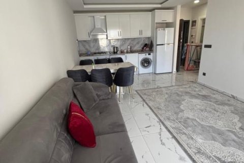 Apartment  in Kargicak, Alanya, Antalya, Turkey No. 221138