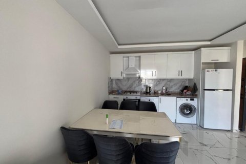 Apartment for sale in Kargicak, Alanya, Antalya, Turkey, 60m2, No. 221138 – photo 4