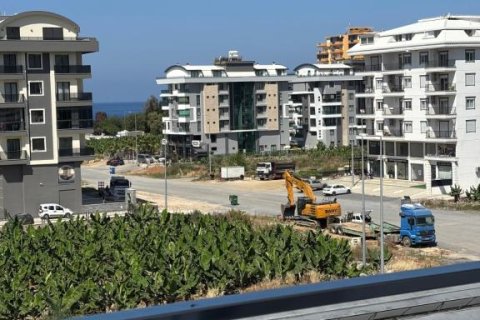Apartment for sale in Kargicak, Alanya, Antalya, Turkey, 60m2, No. 221138 – photo 10