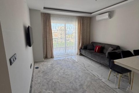 Apartment for sale in Kargicak, Alanya, Antalya, Turkey, 60m2, No. 221138 – photo 3