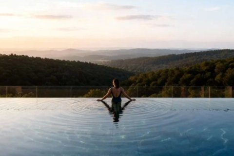 3+1 Leilighet  i Istanbul, Tyrkia Nr. 221142 - 4