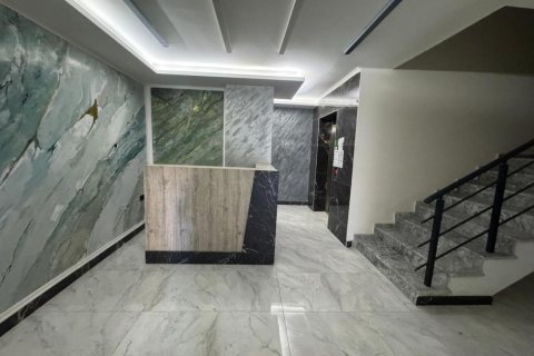 Daire   Mahmutlar, Antalya, Türkiye №221139 - 15