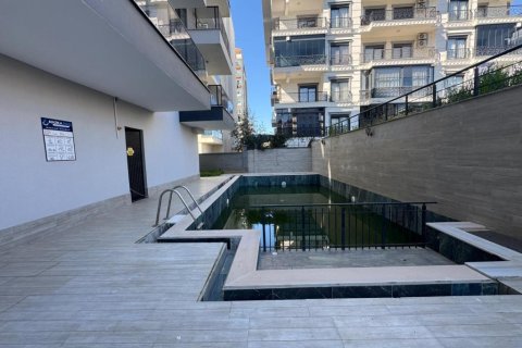 Daire   Mahmutlar, Antalya, Türkiye №221139 - 16