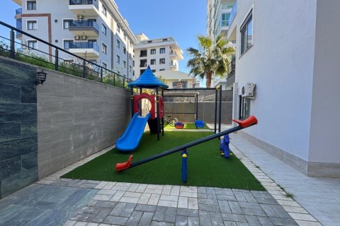 Daire   Mahmutlar, Antalya, Türkiye №221139 - 13