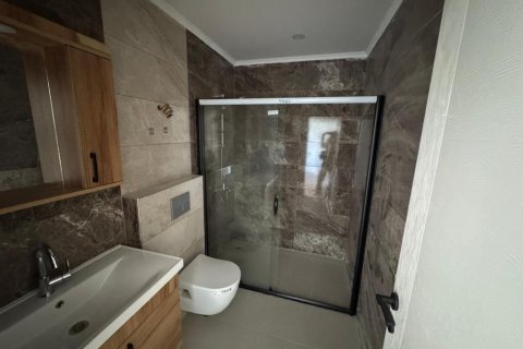 Daire   Mahmutlar, Antalya, Türkiye №221139 - 10