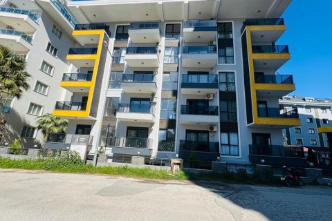 Daire   Mahmutlar, Antalya, Türkiye №221139 - 19