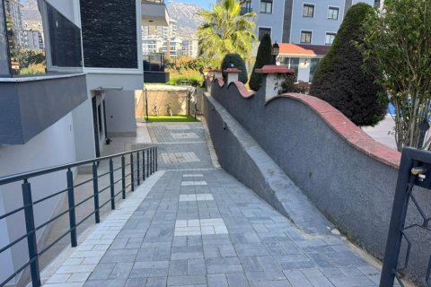 Daire   Mahmutlar, Antalya, Türkiye №221139 - 14