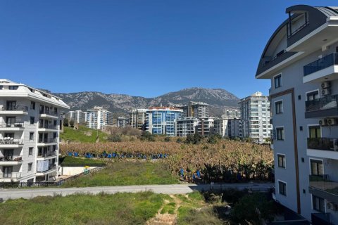 Daire   Mahmutlar, Antalya, Türkiye №221139 - 18