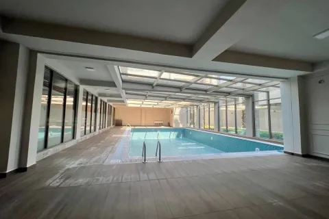 2+1 Lejlighed  i Mugla, Tyrkiet Nr. 223501 - 17