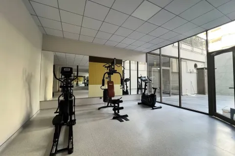 2+1 Lejlighed  i Mugla, Tyrkiet Nr. 223501 - 16