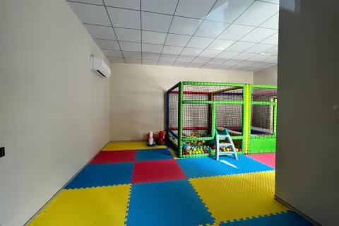 2+1 Lejlighed  i Mugla, Tyrkiet Nr. 223501 - 14